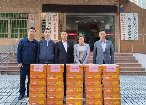 坚定跟党走，红联共建促发展